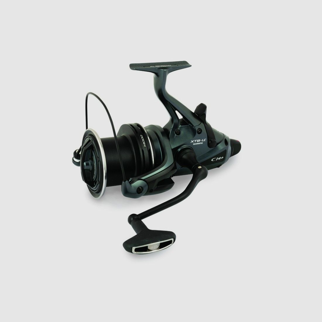 SHIMANO BAITRUNNER CI4+ XTB