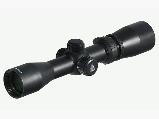 UTG Kurzwaffen Pistolen Zielfernrohr 2-7X32