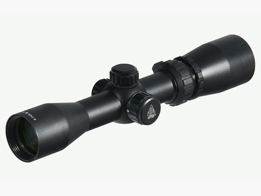 UTG Short Weapons Pistols Scope 2-7X32