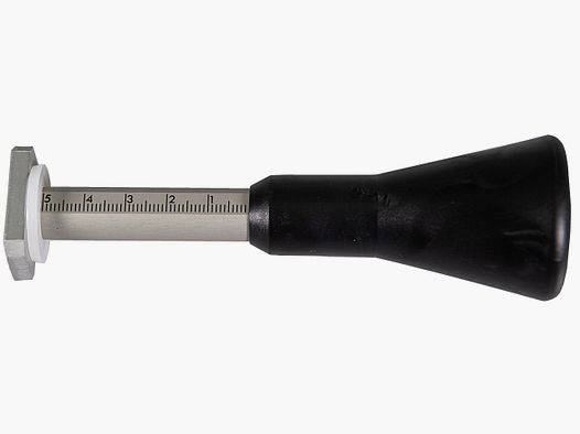 Haglf cuchillo para pelar corteza