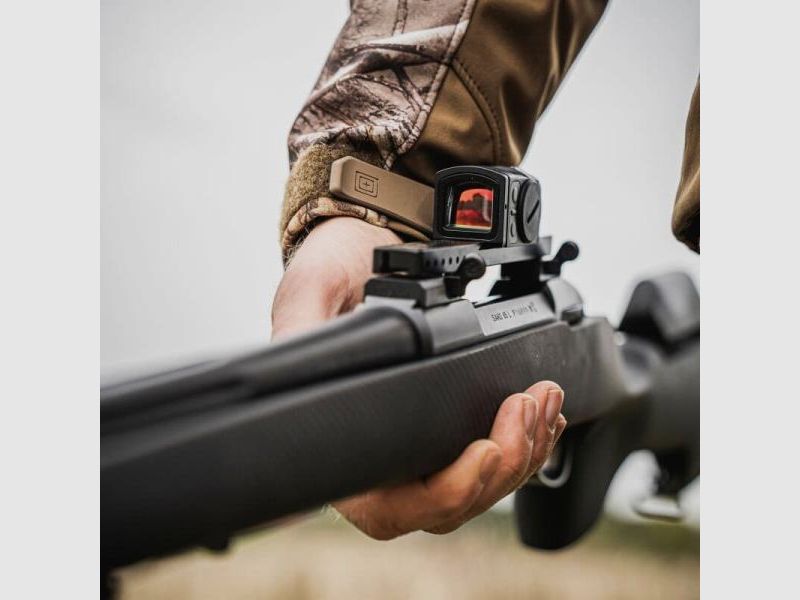 AIMPOINT Leuchtpunktvisier ACRO C-2 3,5 MOA