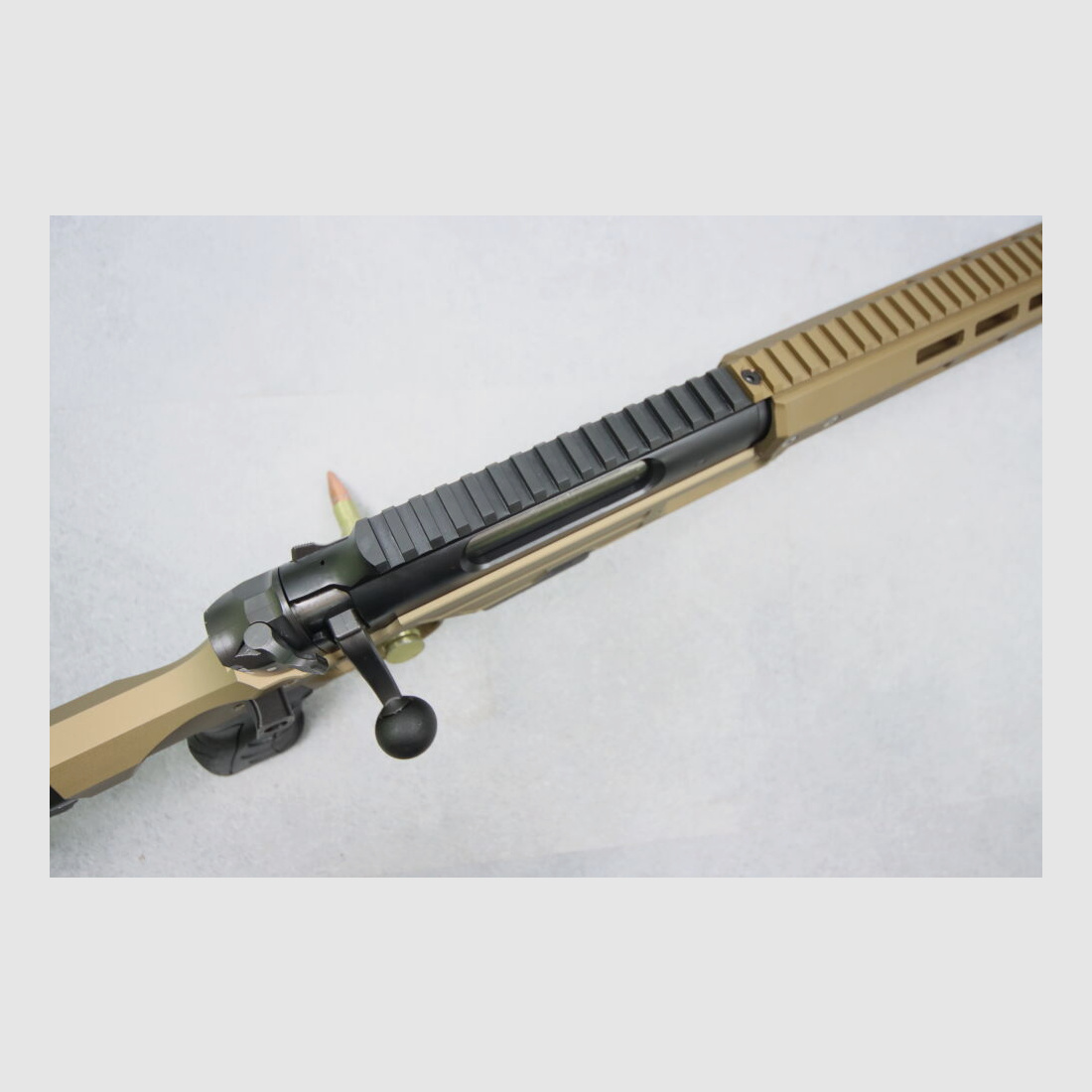 Haenel LR ONE
