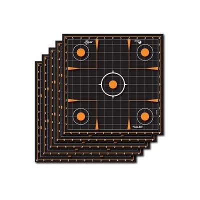 ALLEN EZ-AIM ADHEZYJNY SPLASH SIGHT-IN, zdjęcie 1 z 2