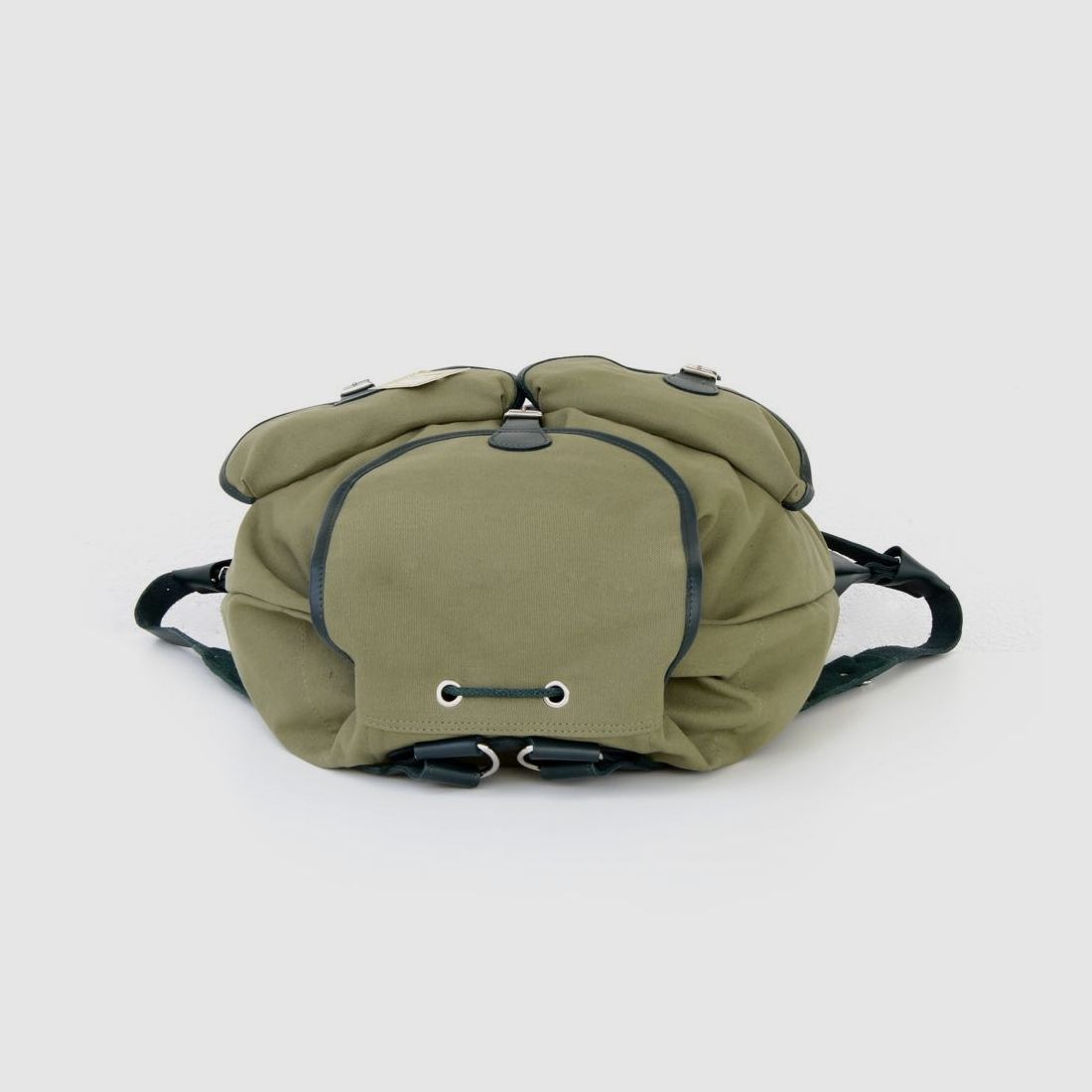 Sac à dos de chasse en lin | 27L, image 4 sur 7
