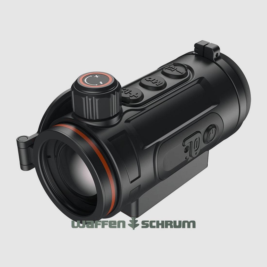 ThermTec Hunt335
