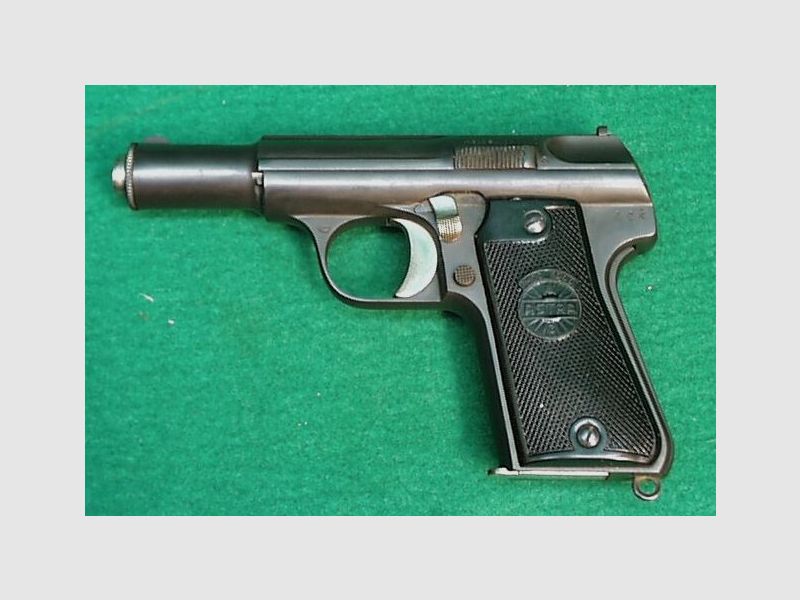 Astra pistol model 3000 Astra 3000