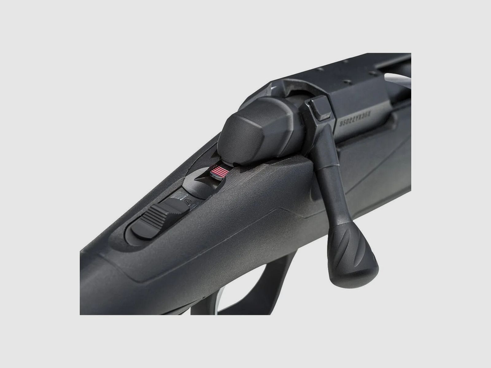 Browning X-Bolt 2 Nordic Varitech Black, Bild 5 von 6