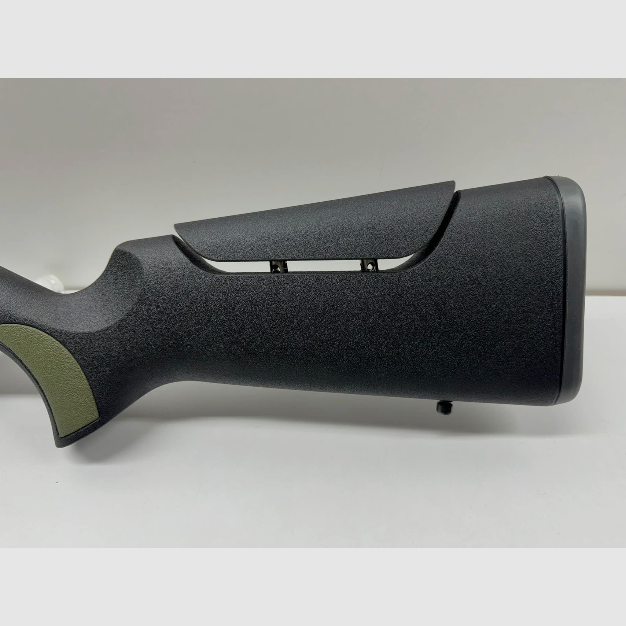 SteelAction HS Repetierbüchse Synthetic – Flex