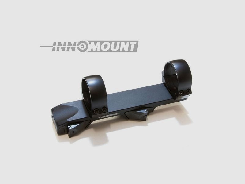 Innomount - Schnellspannmontage - Blaser Base - einteilig Ring 30 mm BH = 16 mm