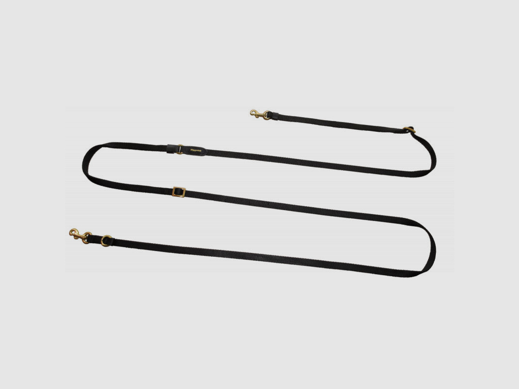 Niggeloh Hundeleine Umhängeleine START