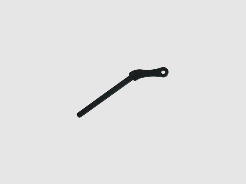 Spannhebel fĂĽr RĂ¶hm Modell RG 9, Ersatzteil