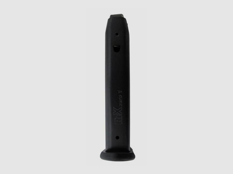 MAGAZIJN AREX REX ZERO 1 18 SCHOTEN, afbeelding 1 van 3