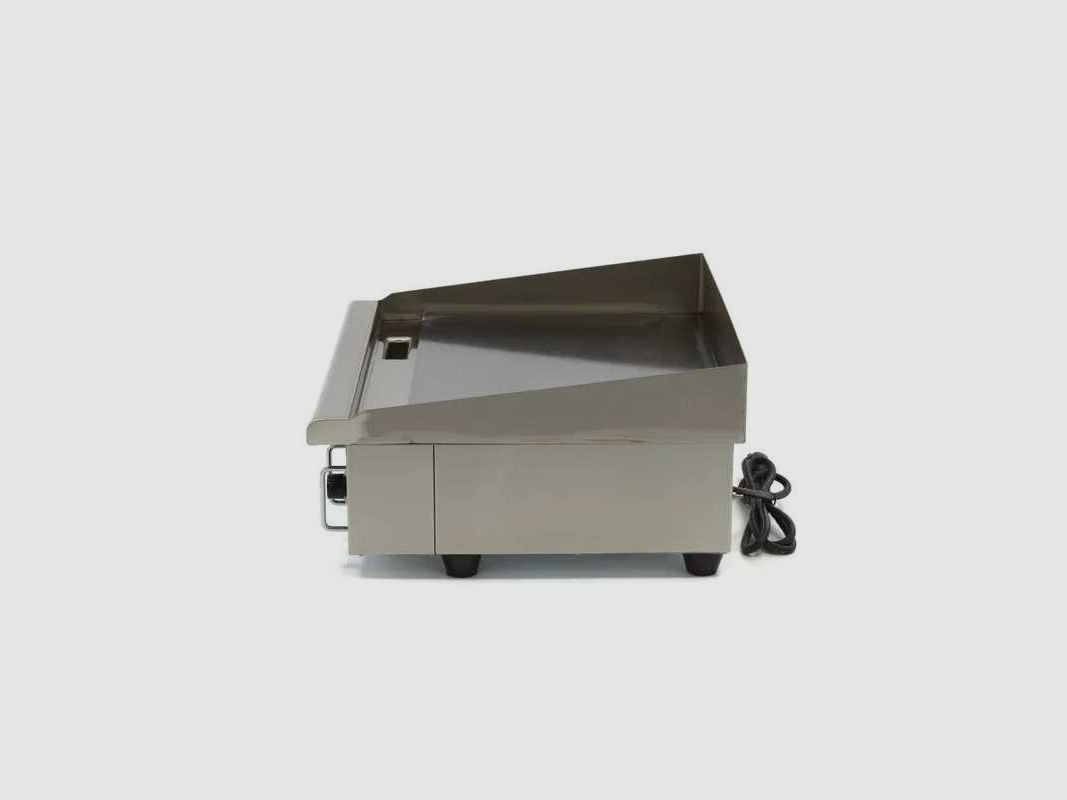 Maxima Elektrische Plaat - Glad - 55 cm, afbeelding 3 van 5