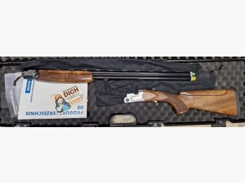 Brenner BF20 Pro12 12/76 BDF