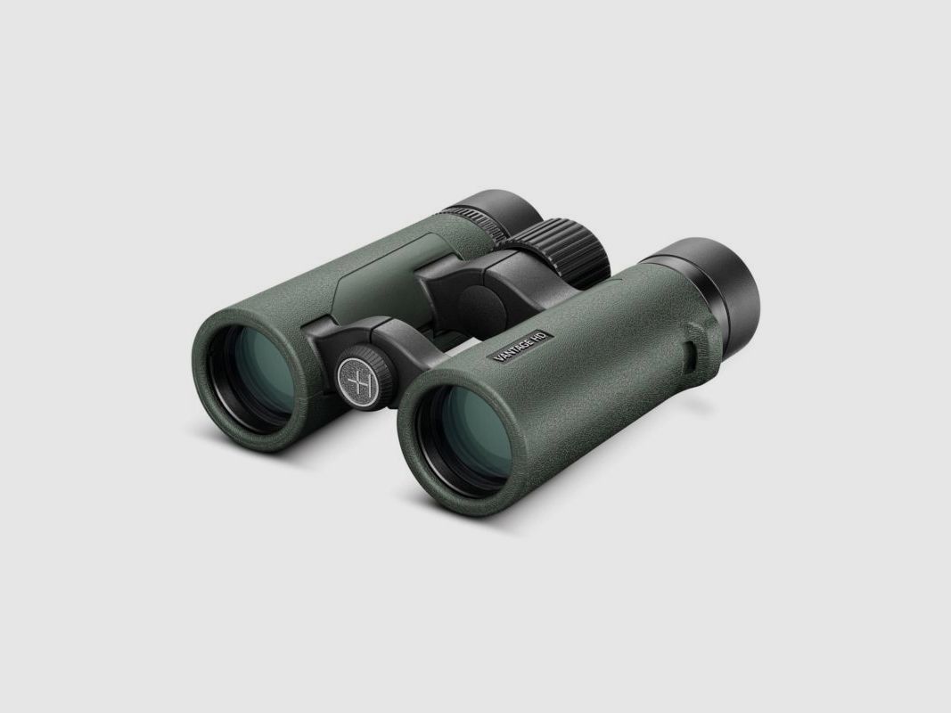 Hawke Fernglas Vantage HD 10x34 grün, Bild 2 von 4