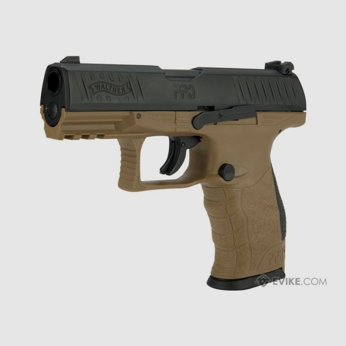 UMAREX PISTOLE T4E LIB V PPQ Kal. 43, Bild 1 von 4