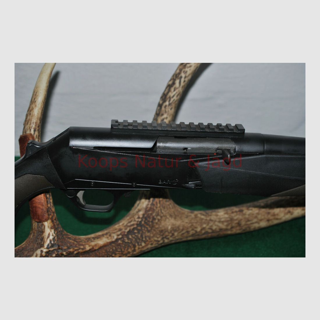 Browning BAR MK3