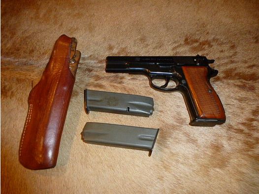 Mauser DA 90