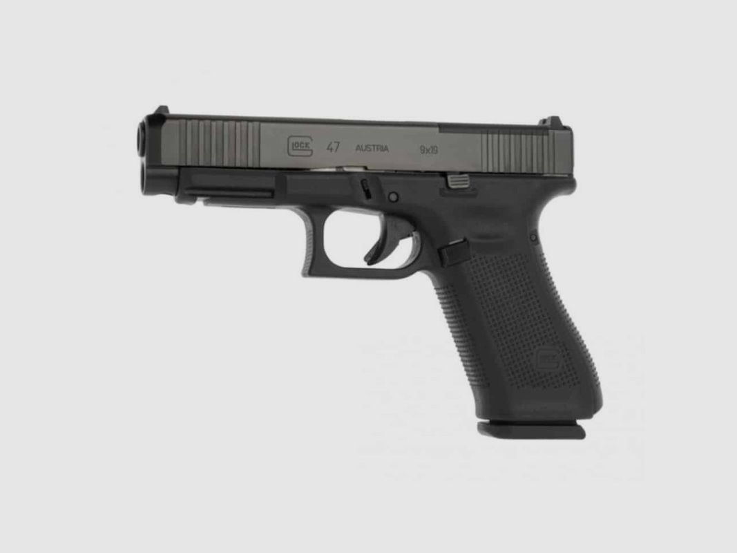 GLOCK 47 MOS GEN 5 FS 9X19
