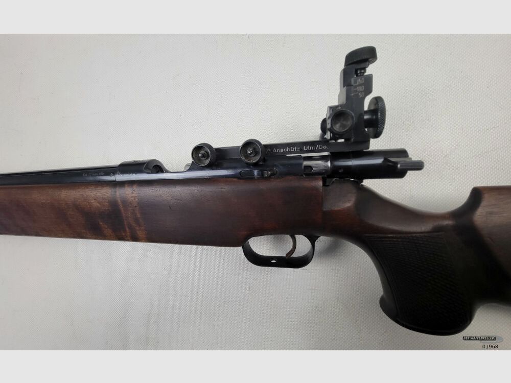 Anschütz 54 Match