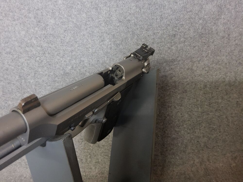 Beretta 92FS