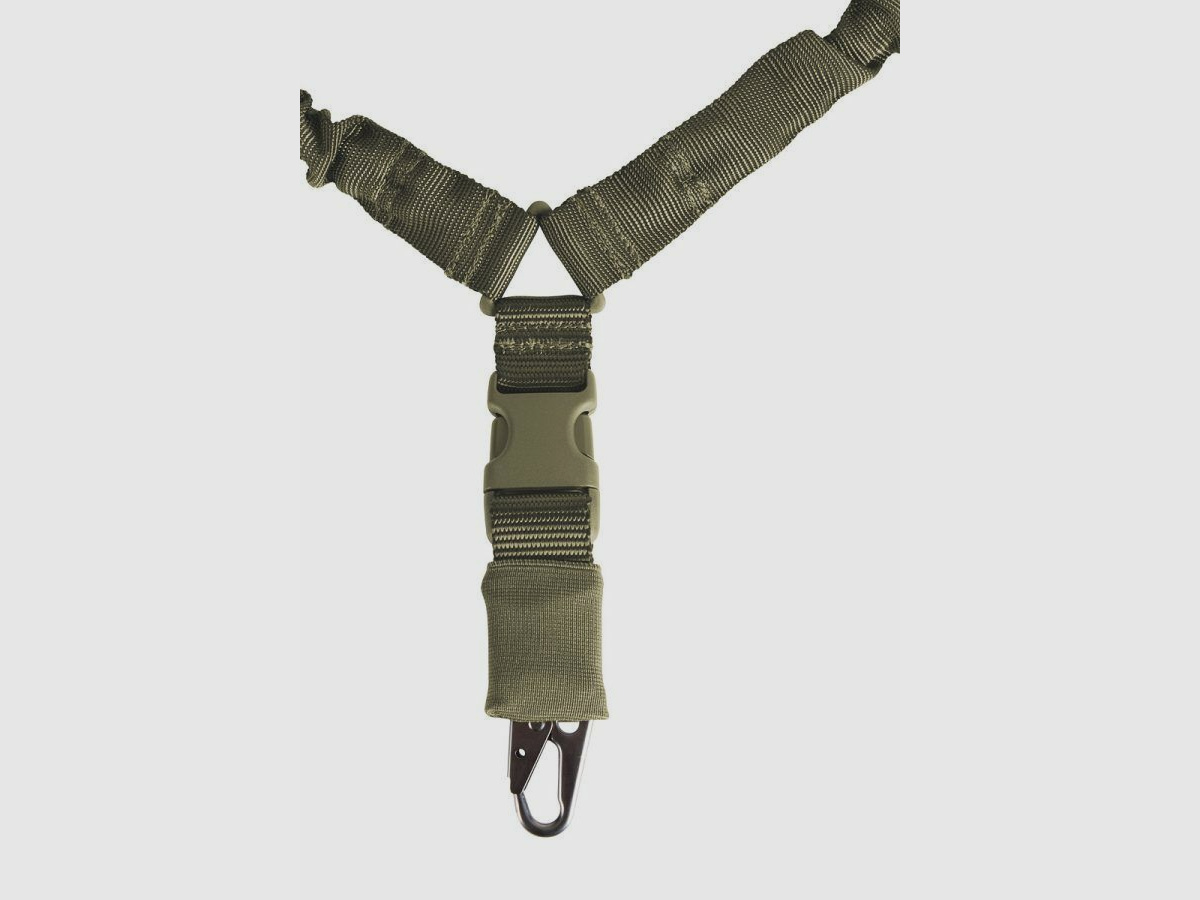 Tasmanian Tiger TT Single Sling - Tasmanian Tiger - Oliv