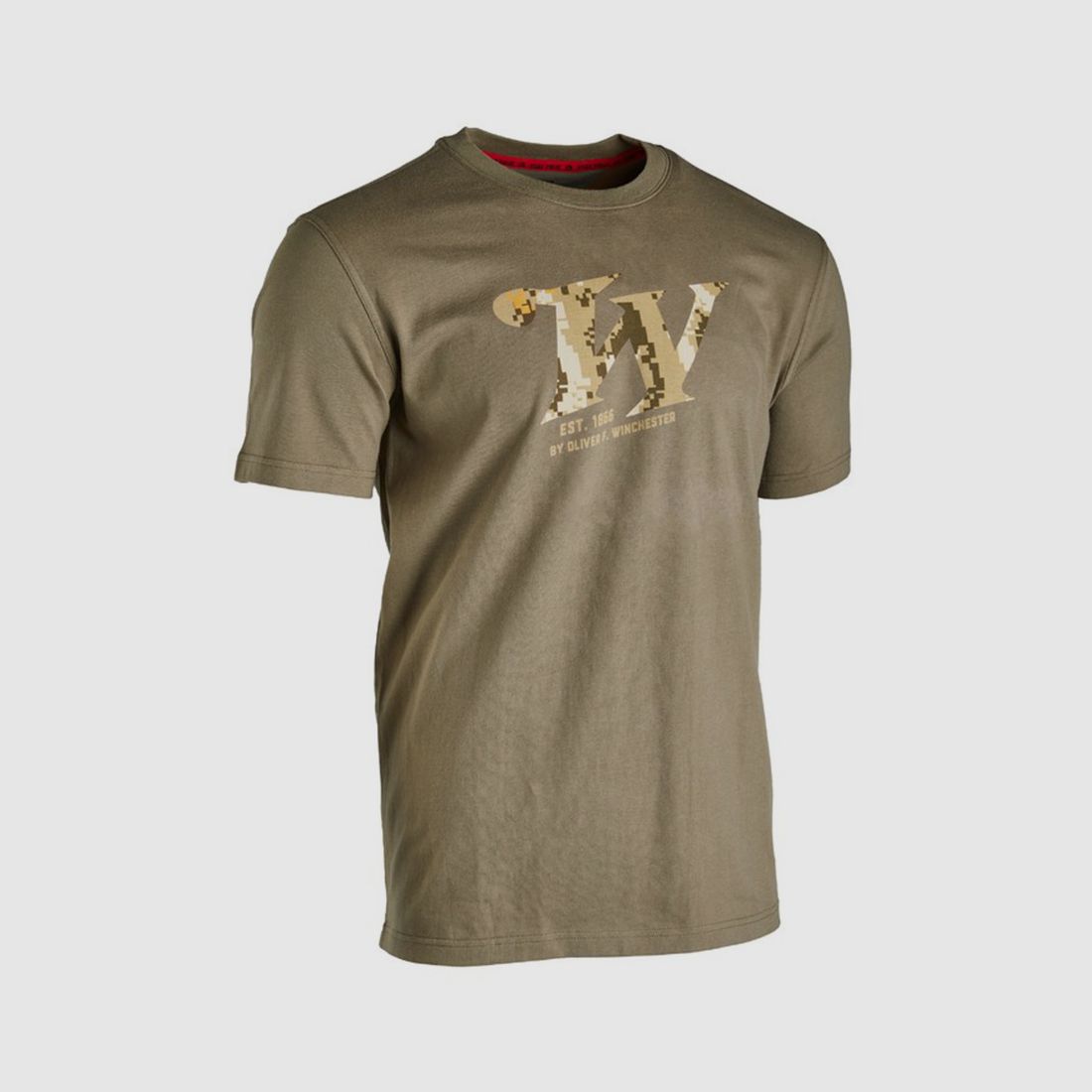 Winchester T-Shirt Springer