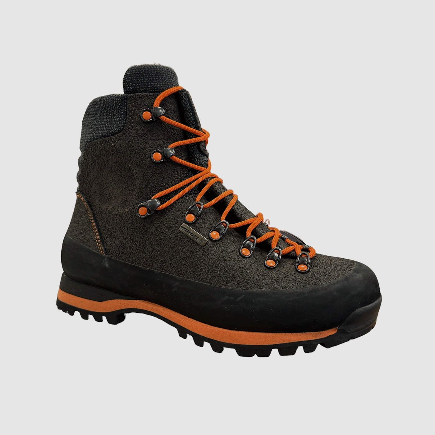 SCHOENEN – DIOTTO – ANTI-KRAS EVOLUTION HV (MET KLEINE FABRIEKSFOUTEN EN ZONDER GEBORDUURD LOGO), afbeelding 1 van 3