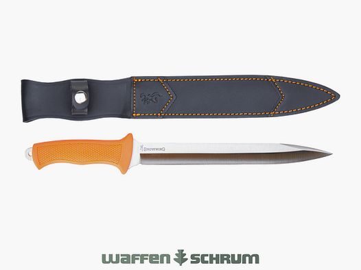 Browning Dagger Omega Fluo orange
