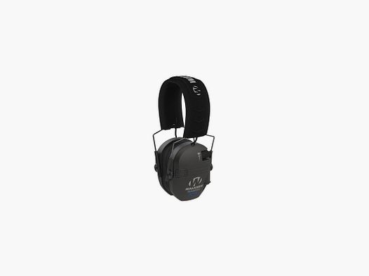 Cuffie elettroniche Walker's Razor X-TRM nere