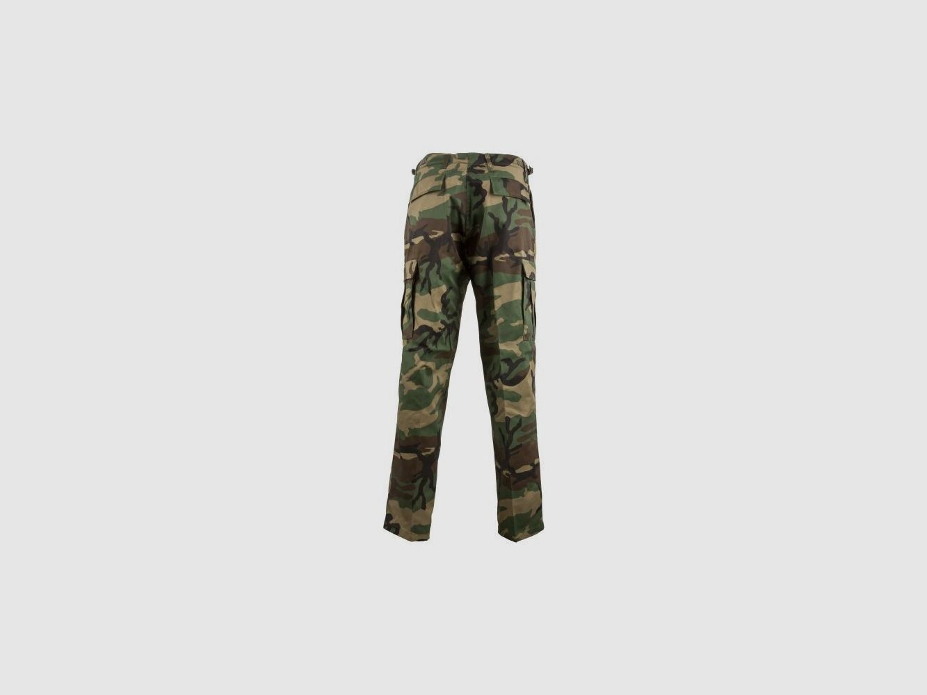PANTALONS RANGER MODÈLE CAMOUFLAGE T90, image 3 sur 3