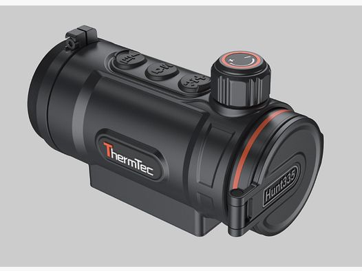 Dispositif de montage ThermTec Hunt 335
