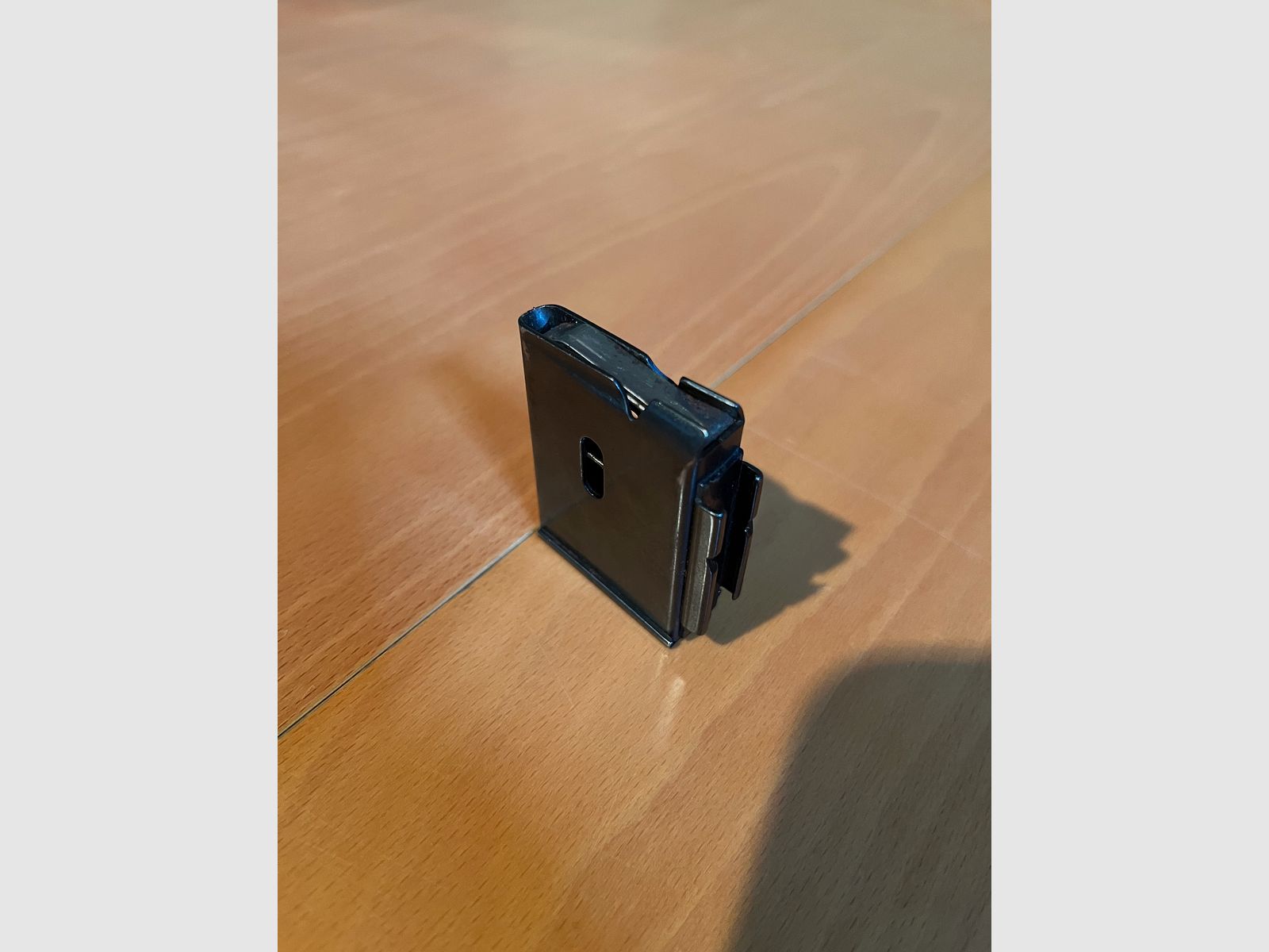 Krico .22WMR inkl. Meopta 7x56