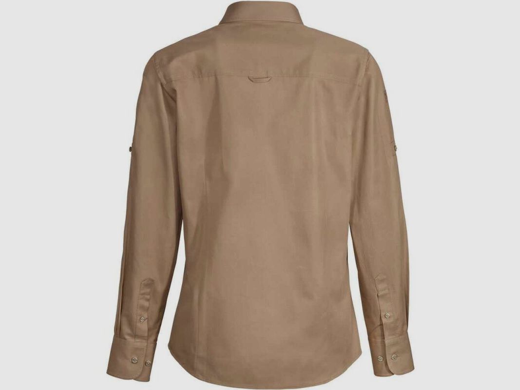 PARFORCE® Damen Jagdbluse Jubi