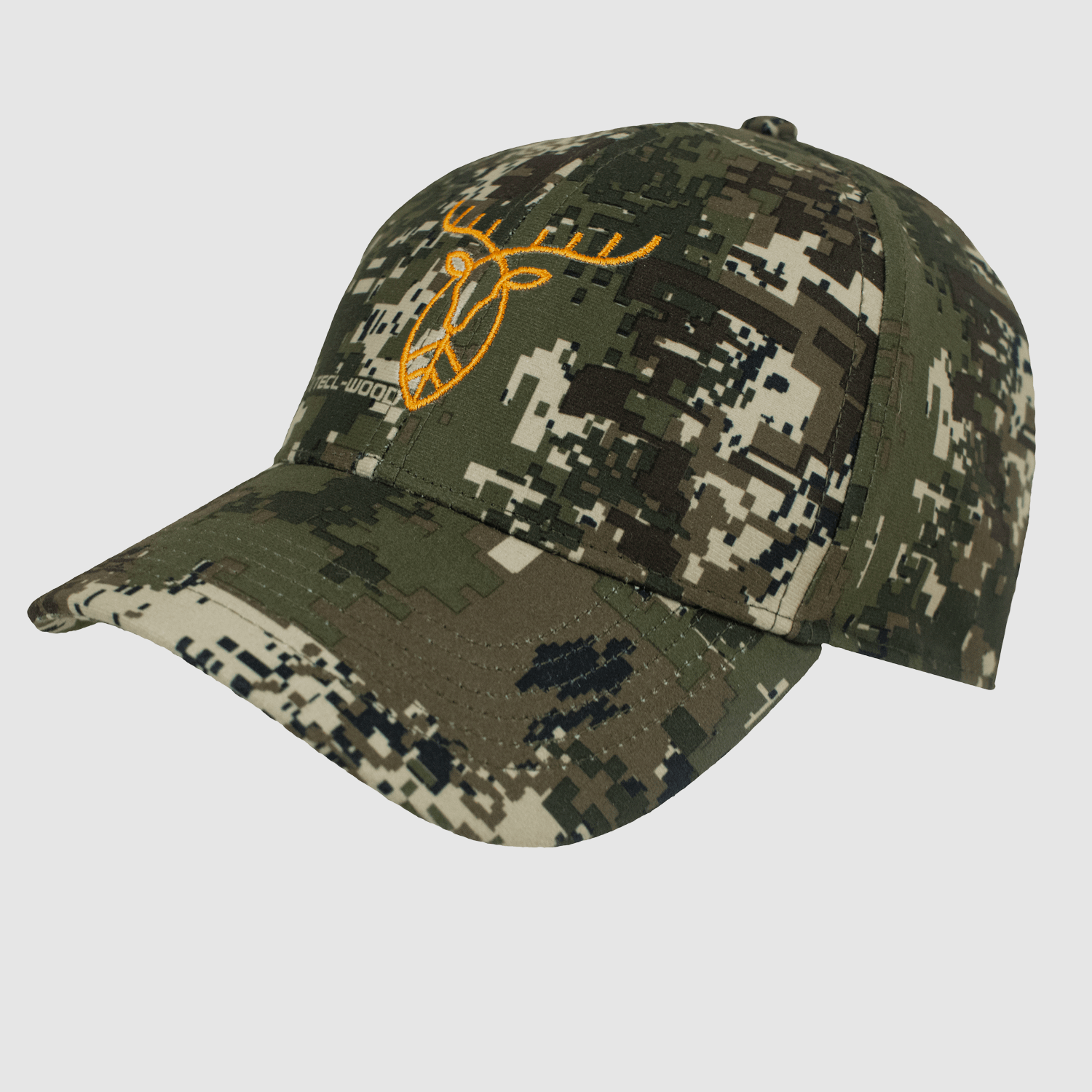 Pirscher Gear Silence Pro Cap (Optimax)