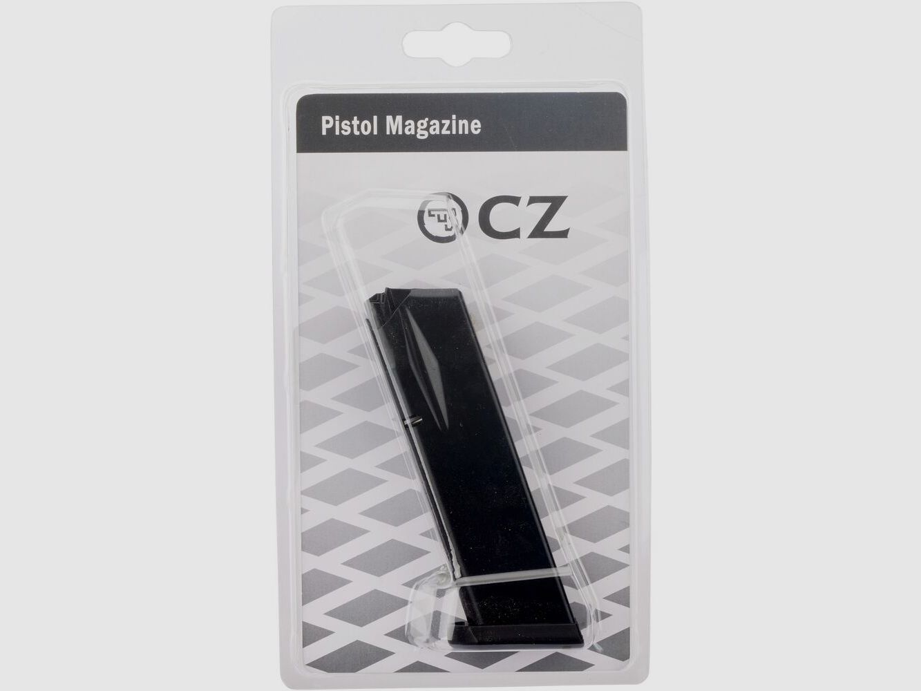 CZ Magazin für SP-01/Shadow II Compact 9 mm Luger