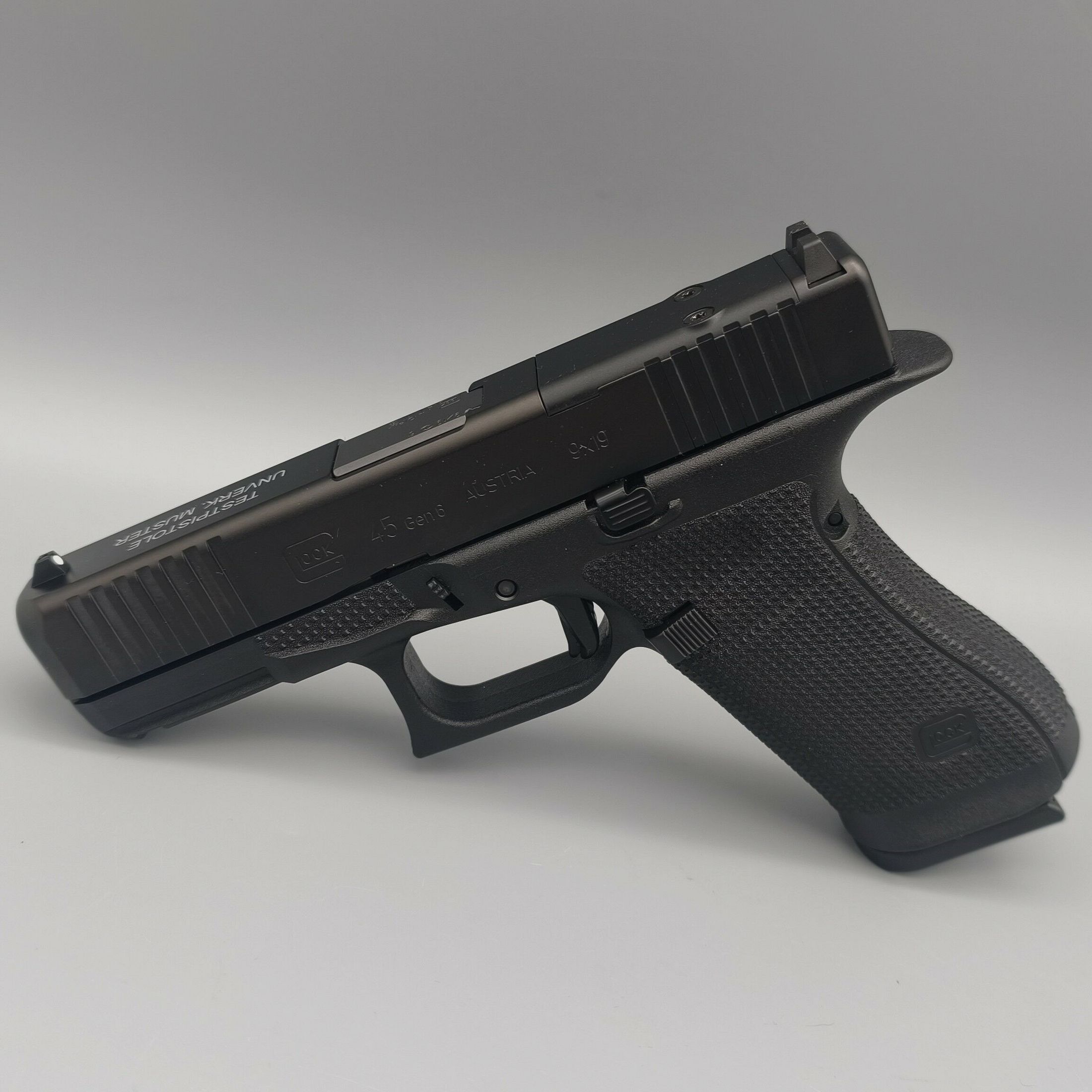 Glock G45 GEN6 9mmLuger