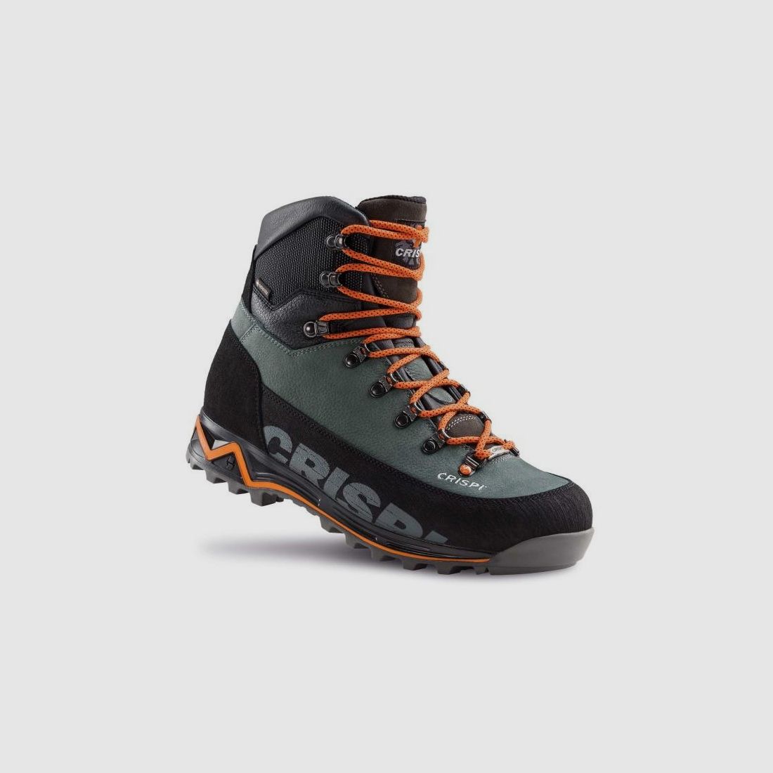 Crispi futura, image 1 sur 2