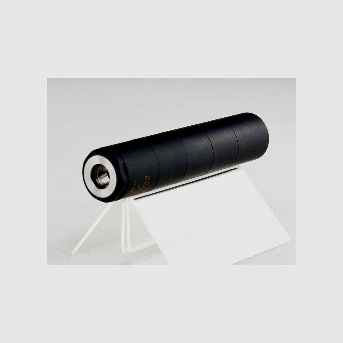 A-TEC AR30-4 Schalldämpfer für Kaliber .223 REM, Gewinde: 1/2"-28 UNEF
