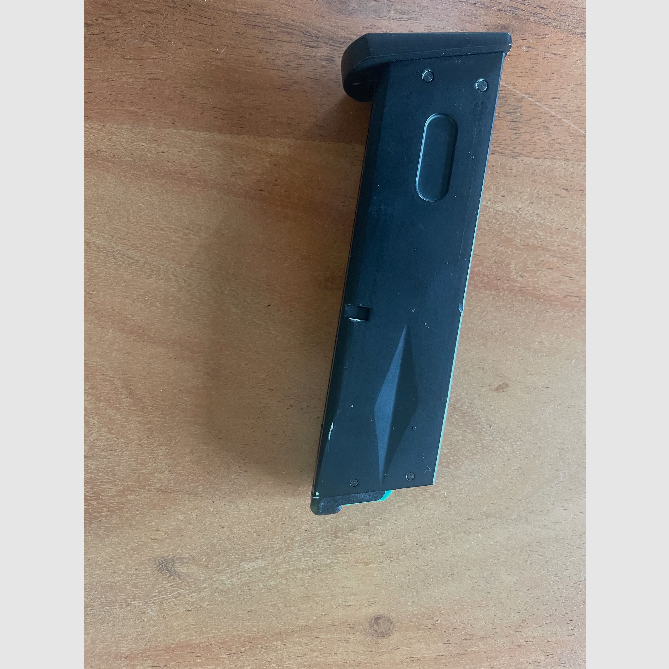 Beretta GBB (G&G GPM92) + Schalldämpfer