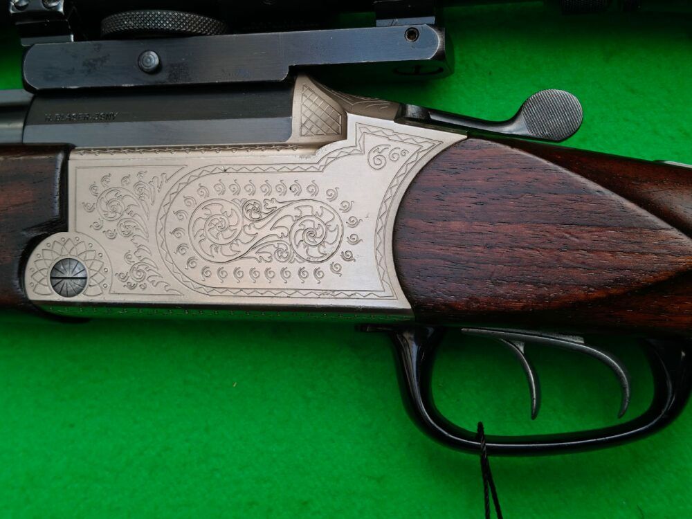 Blaser BBF
