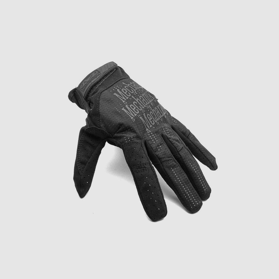 Mechanix MSV-55 Specialty Vent Covert Rękawice – Czarny, rozmiar: XXL, zdjęcie 3 z 3