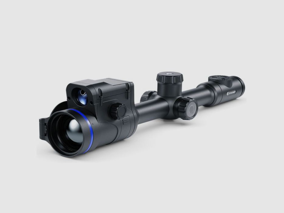 Pulsar Thermion 2 XP50 Pro LRF, Bild 1 von 20