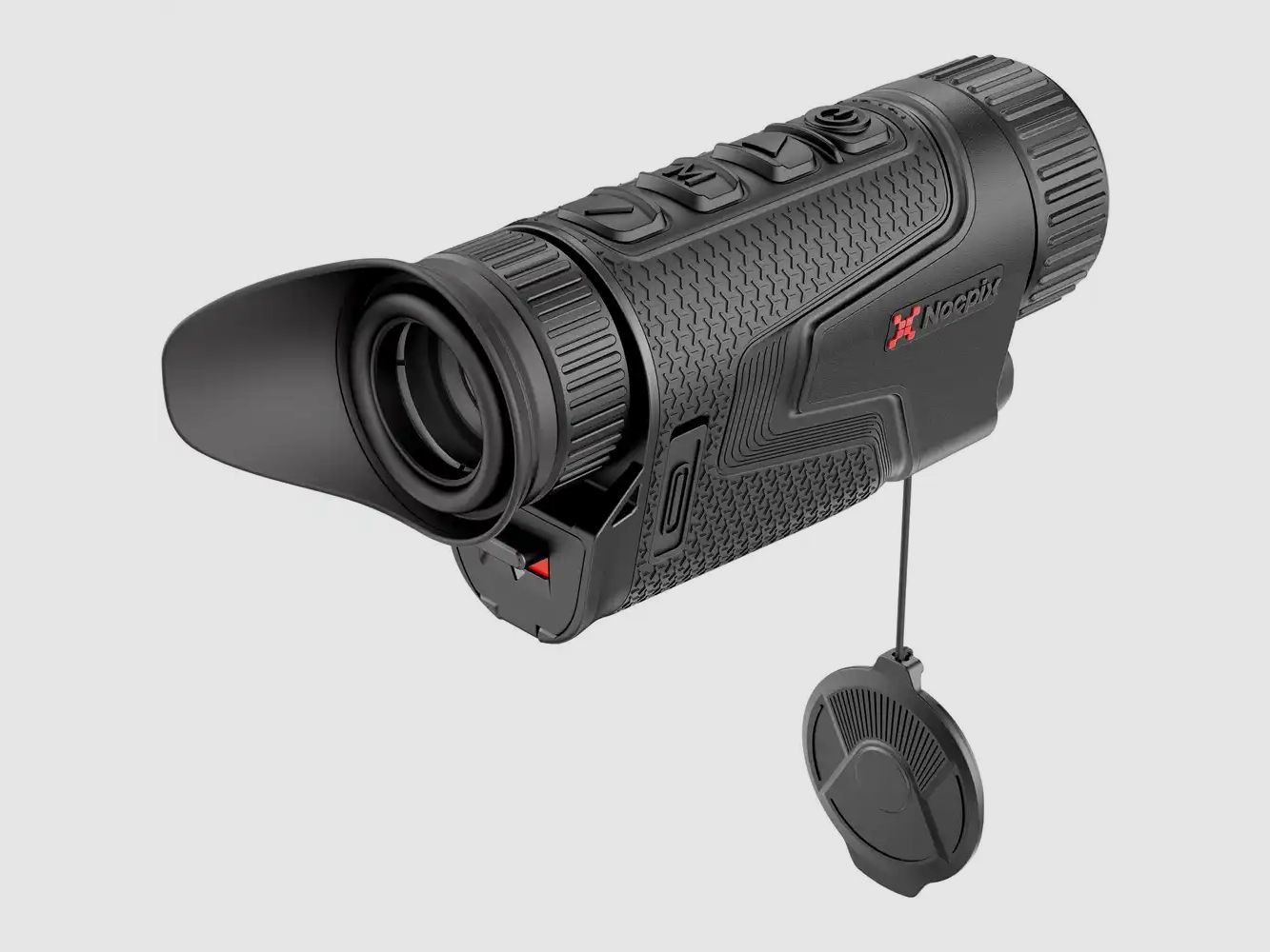 Nocpix Lumi H35R appareil de vision thermique