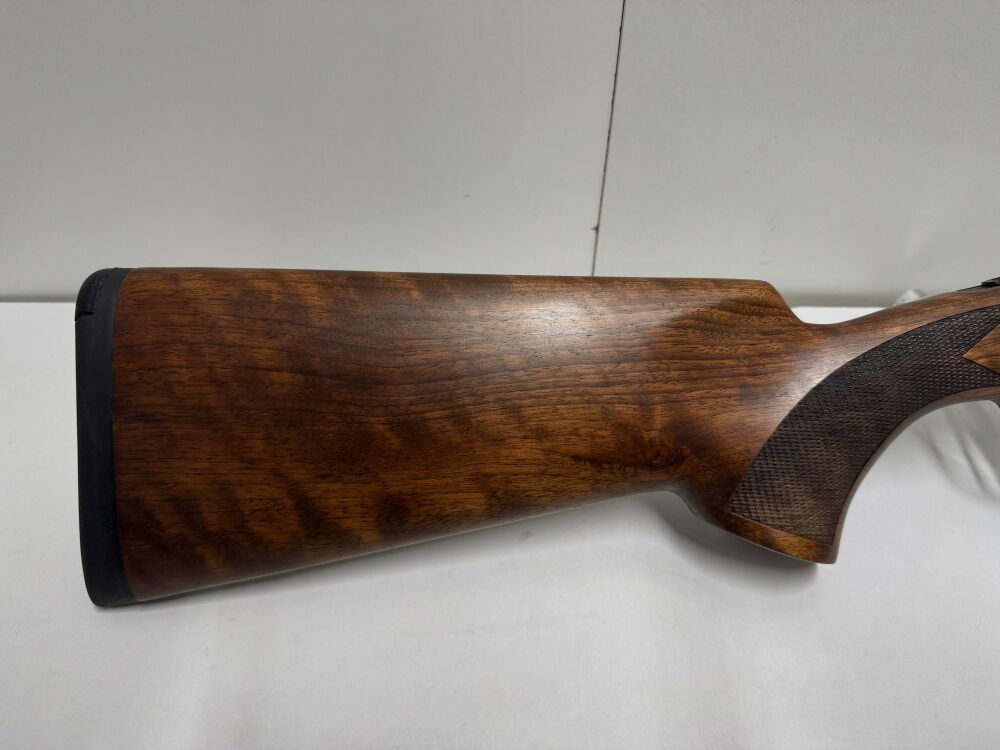 BRENNER BF18 black BDF - Waffen Friedrichs