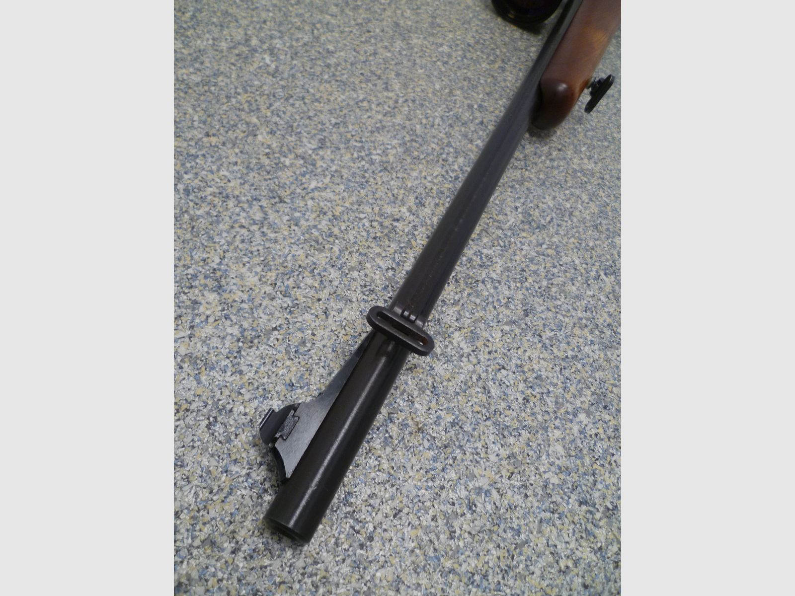 Repetierbüchse Remington Sportsman 78 .30-06 Spring