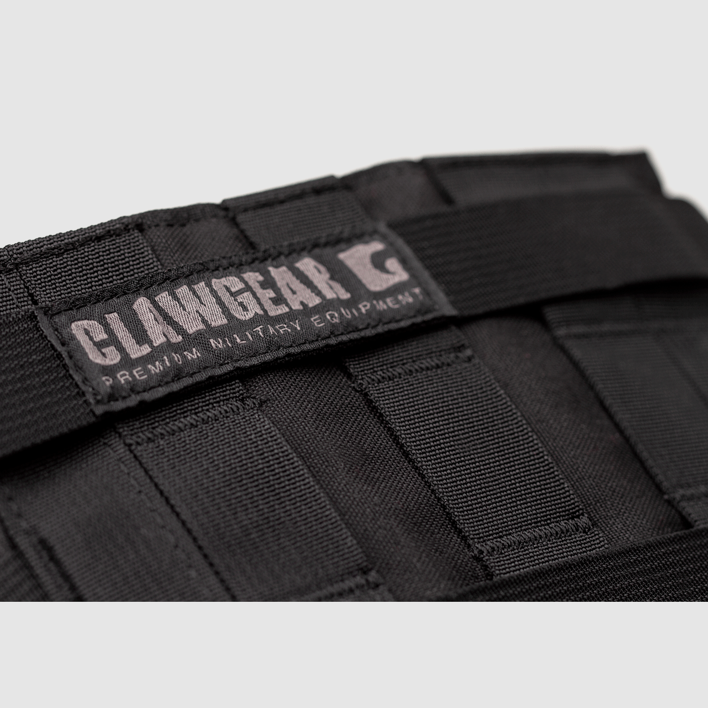 Clawgear – IFAK Rip-Off Pouch Core / Black, Bild 12 von 12