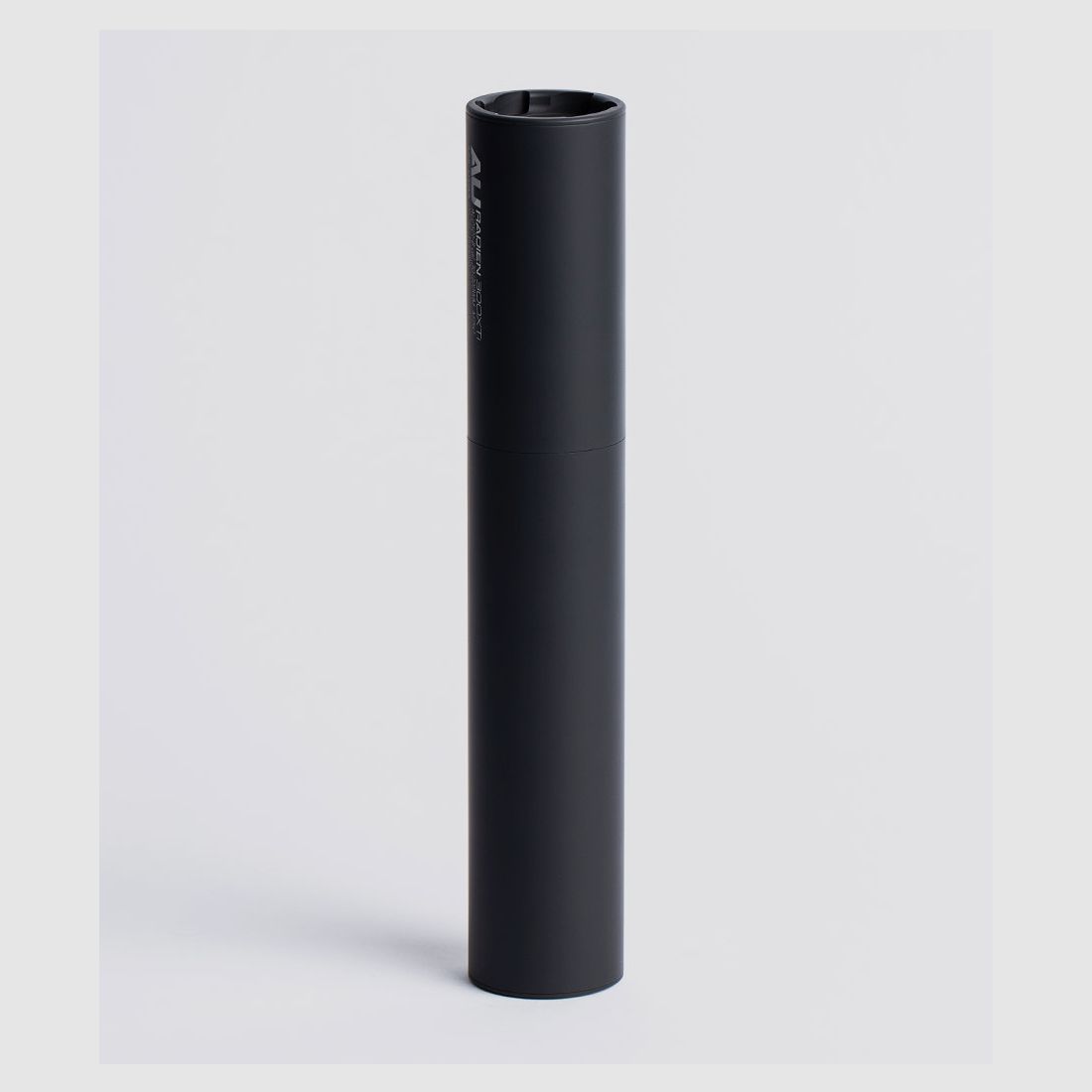 Ase Utra Radien 300XTi up to .30 5/8×24 UNEF Black