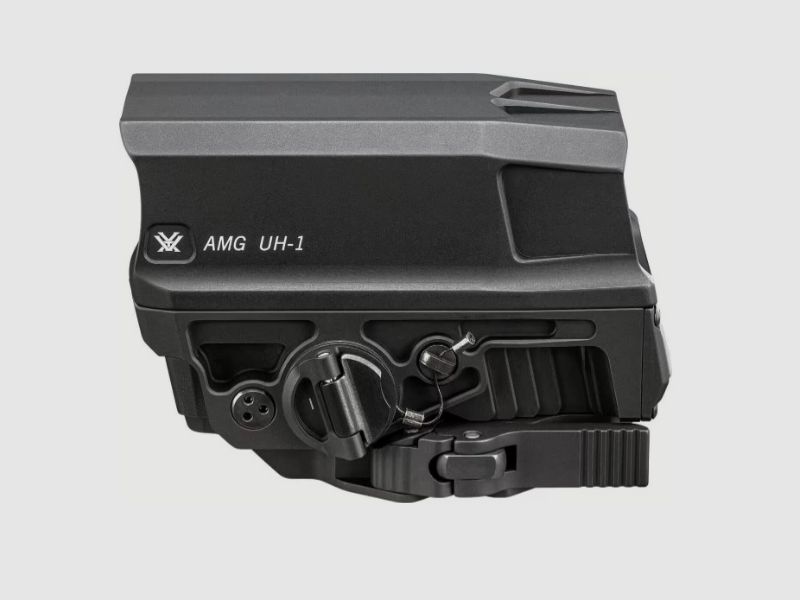 VORTEX red-dotvizier Razor AMG UH-1 Gen II 1 MOA |ROOD, afbeelding 3 van 4