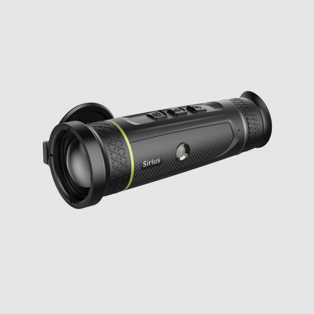 Thermisch Vision Monoculair Pixfra Sirius HD SA50
